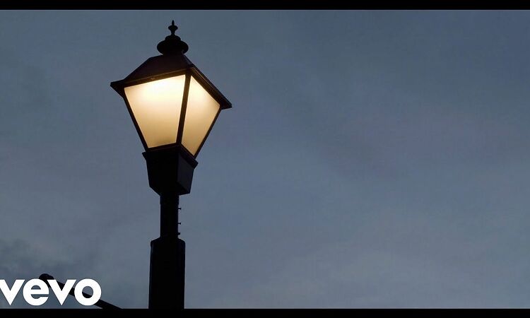 Dawes - St. Augustine At Night (Official Lyric Video)