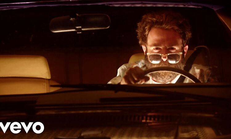 Dawes - Who Do You Think You're Talking To? (Official Music Video)