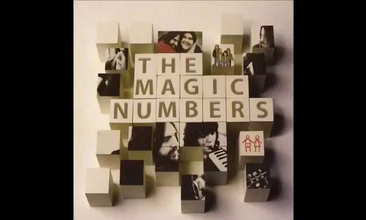 The Magic Numbers - Forever Lost