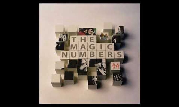 The Magic Numbers - Take Me Out (Franz Ferdinand cover)