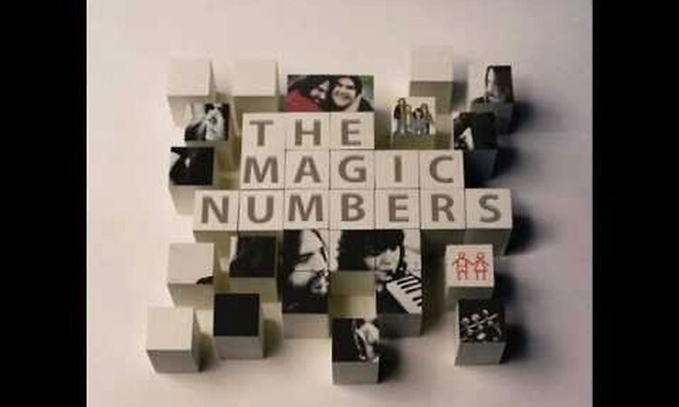 The Magic Numbers - Long Legs