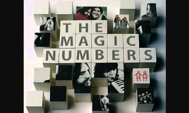 The Magic Numbers - Mornings eleven