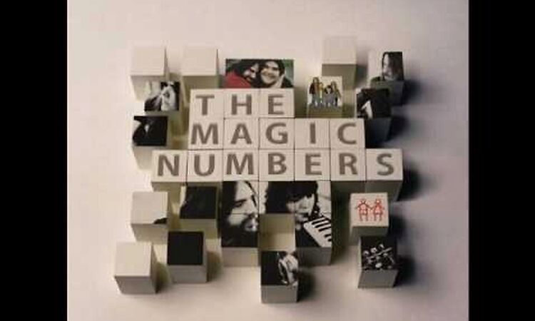 The Magic Numerbs - Love Is Just A Game