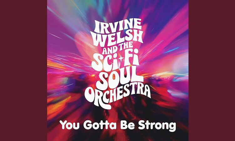 You Gotta Be Strong (Edit)