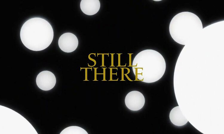 Kerala Dust - Still There (Official Visualiser)