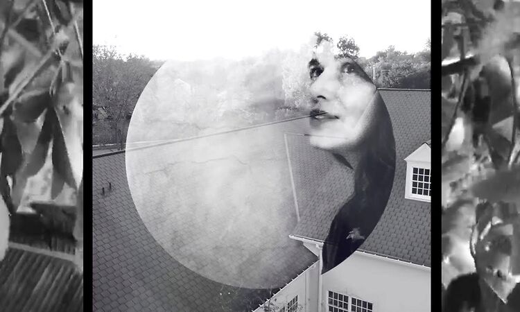 Lost Horizons feat. Karen Peris - This Is The Weather (Official Video)