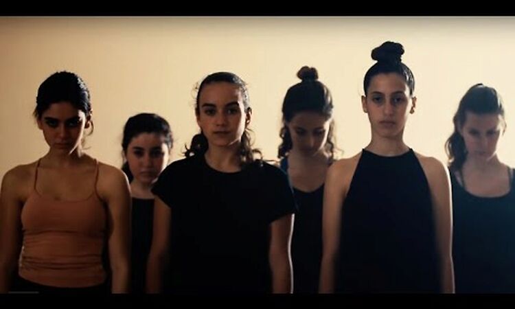 Lost Horizons feat. Kavi Kwai - Every Beat That Passed (Official Video)