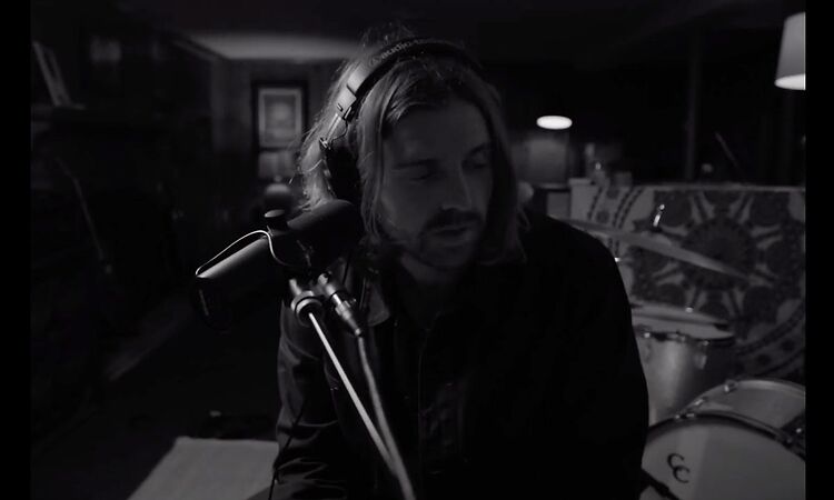 Lost Horizons feat. Cameron Neal - Nobody Knows My Name (Official Video)