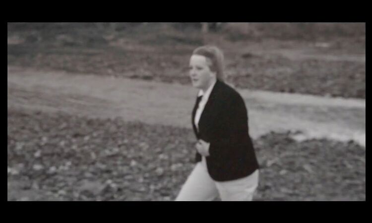 Lost Horizons feat. KookieLou - Heart Of A Hummingbird (Official Video)