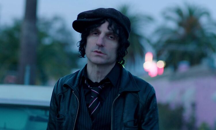 Jesse Malin - "Room 13 (ft. Lucinda Williams)" [Official Video]