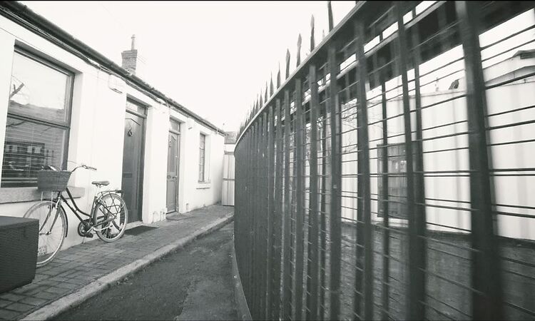 Jesse Malin - "Shane (ft. Lucinda Williams)" [Official Video]