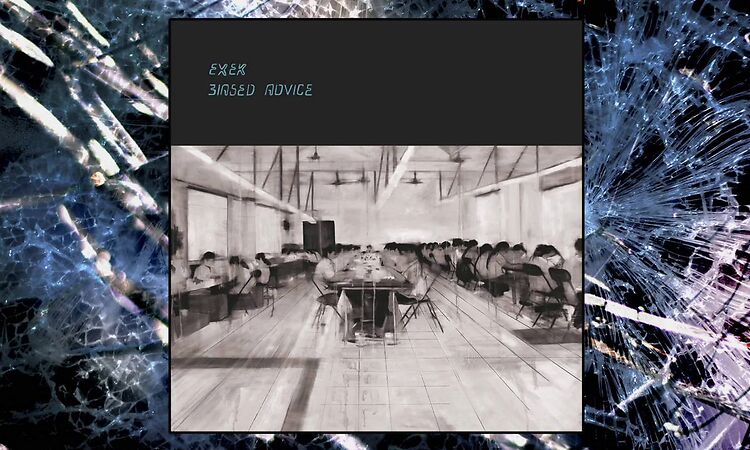 EXEK - Biased Advice