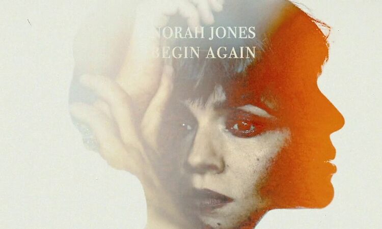 Norah Jones - Begin Again (official Trailer)