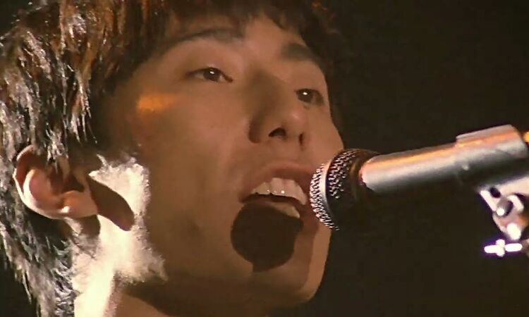 Oasis - Acquiesce (Official HD Remastered Video)