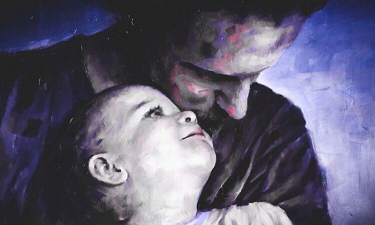 Jono McCleery - 'Know Who You Are At Every Age'