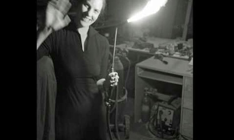 Scout Niblett - Do It