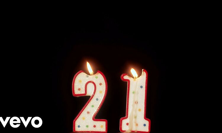 Gracie Abrams - 21 (Audio)