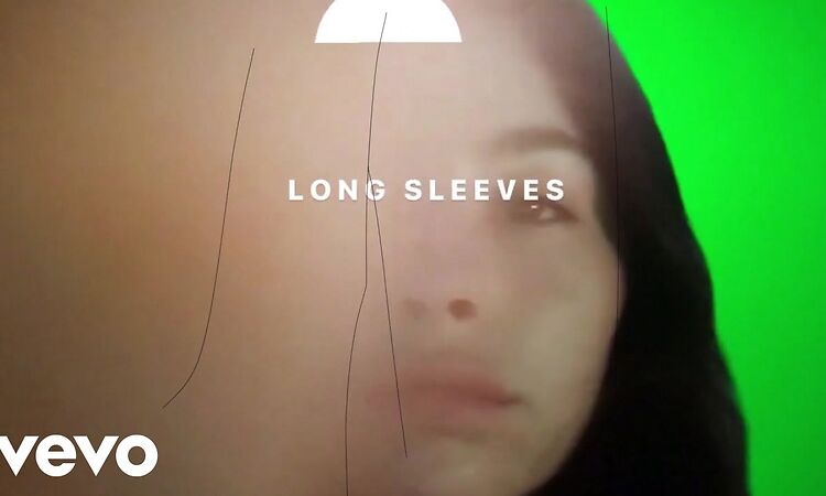 Gracie Abrams - Long Sleeves (Lyric Video)