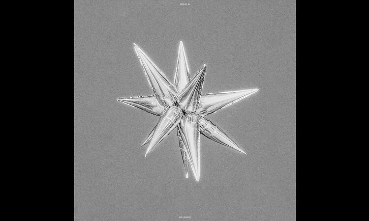 Mosley Jr - Dialtones & Daydreams