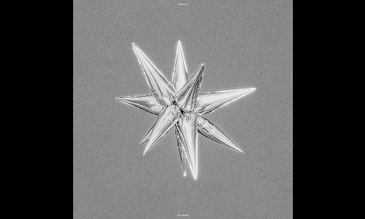 Mosley Jr - Channel '88