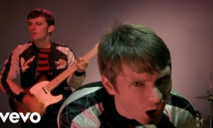 Franz Ferdinand - Do You Want To (Video)