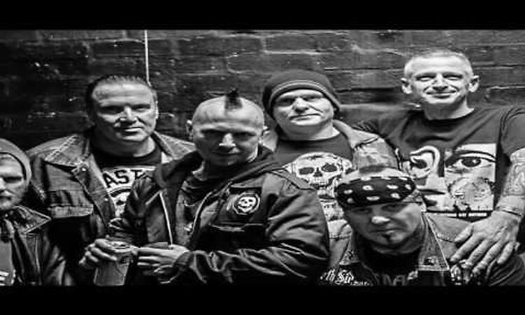 Discharge  End Of Days