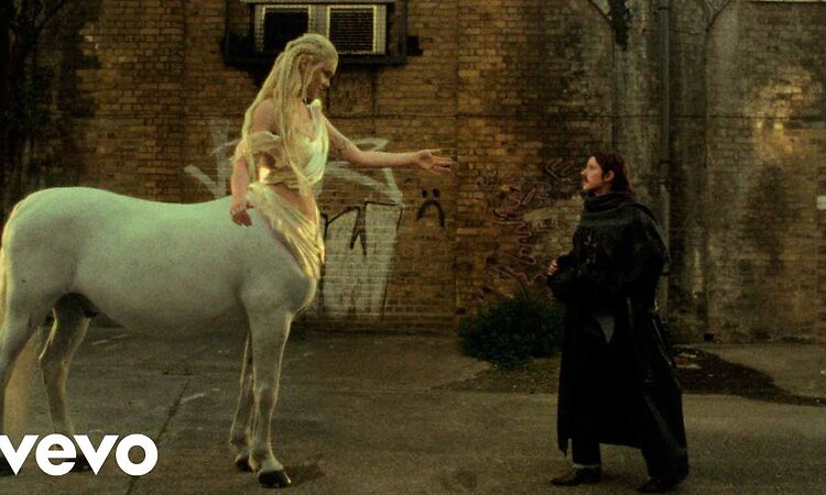 The Last Dinner Party - This is the Killer Speaking (Official Video)