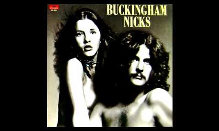 Buckingham Nicks - Stephanie