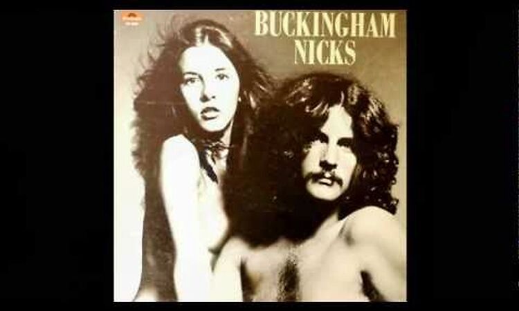 Buckingham Nicks - Crystal  (1973)