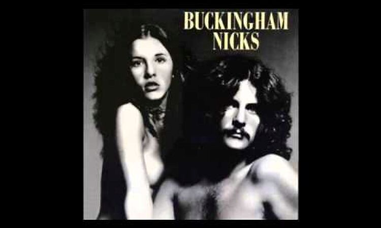 Buckingham Nicks - Long Distance Winner