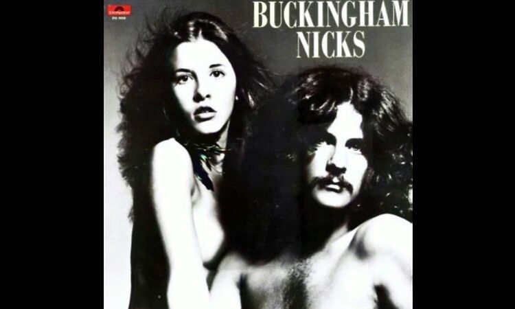 Buckingham Nicks - Races Are Run