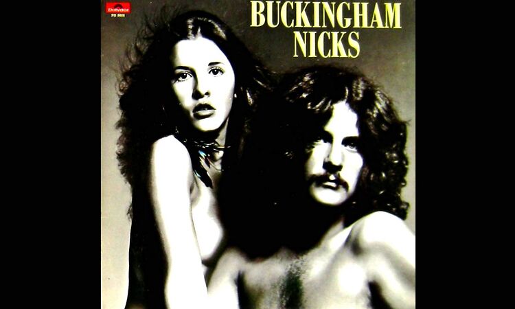 Buckingham Nicks - Without a Leg To Stand On