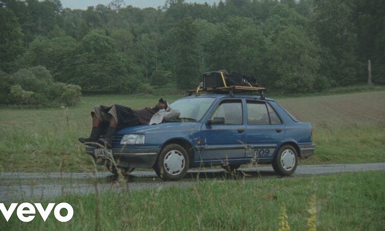 Blood Orange - The Field (Official Video)