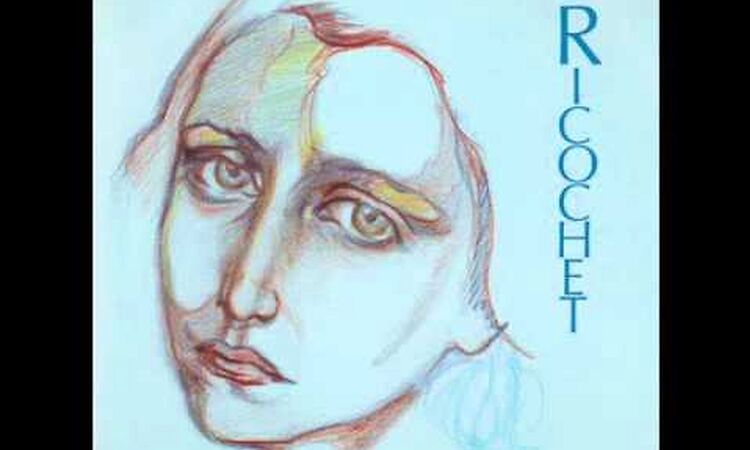 RICOCHET - Blue Melody (1985)