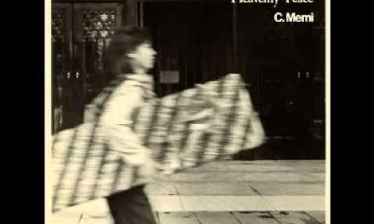 C.Memi - Ishin-Denshin (1982)