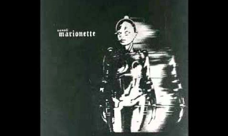 Dendö Marionette - Alchemist