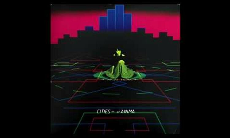 Anima - Not Only One