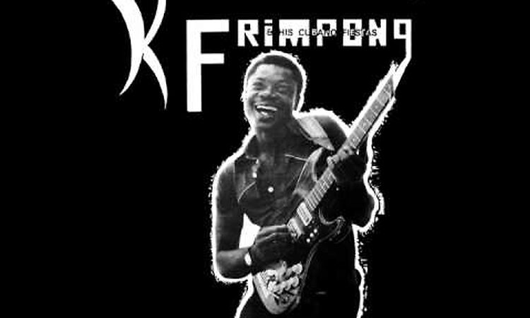 K. Frimpong & his Cubano Fiestas - Asaase Yi So