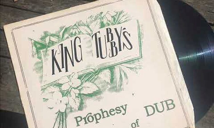 King tubby's prophesy of dub