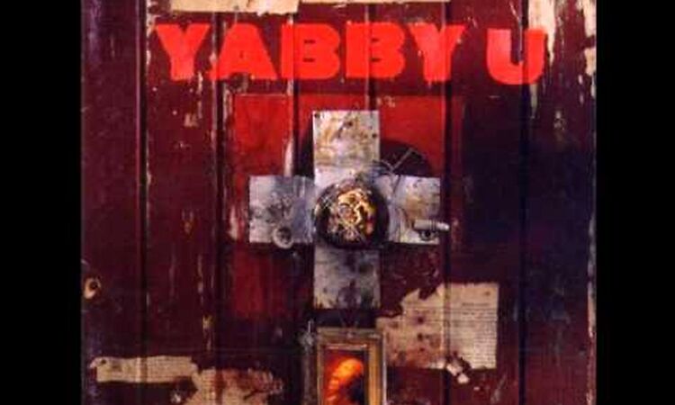 Yabby U & King Tubby - Jah Love Dub