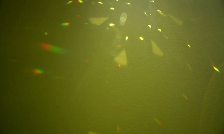 Four Tet - Into Dust (Still Falling)