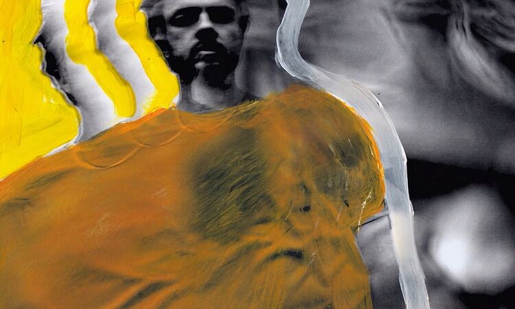 Tom Skinner - Kaleidoscopic Visions