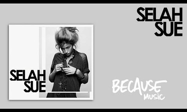 Selah Sue - Raggamuffin feat. J Cole