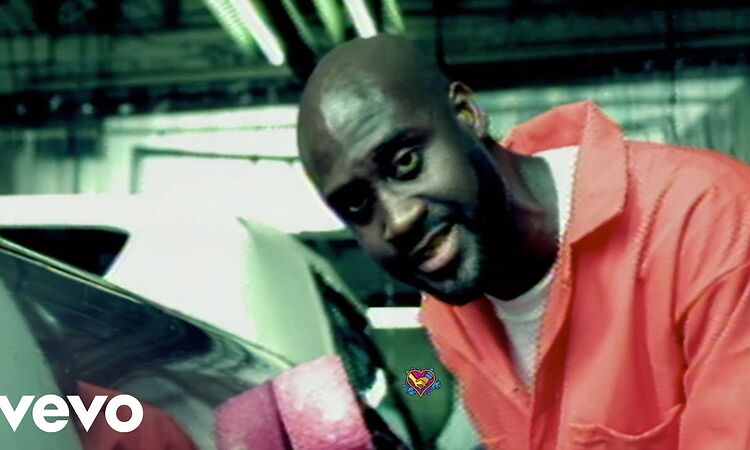 De La Soul - All Good? (Official Music Video) [HD] ft. Chaka Khan