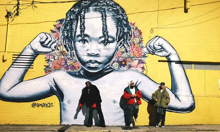 Larry June, 2 Chainz & The Alchemist - Munyon Canyon (Official Video)