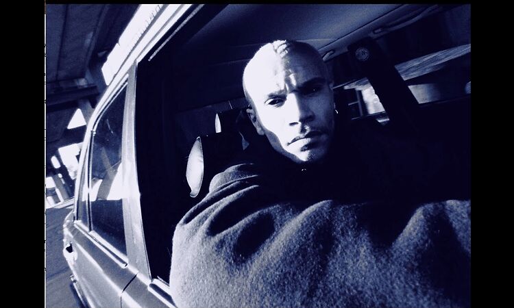 Goldie - Inner City Life (Official HD Video)