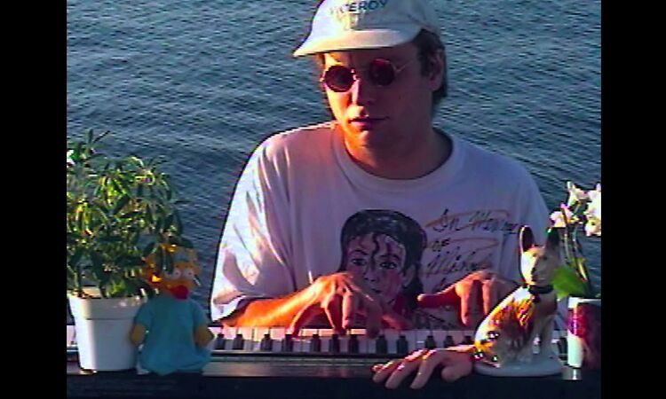 Mac DeMarco // Another One (Official Video)