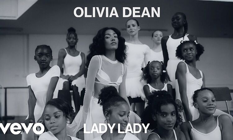 Olivia Dean - Lady Lady