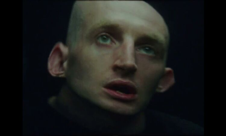 mark william lewis - Tomorrow is Perfect