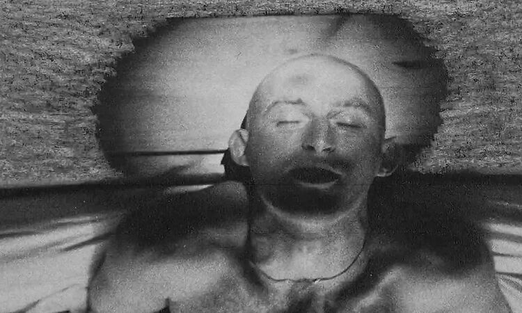 mark william lewis - Still Above [Official Audio]